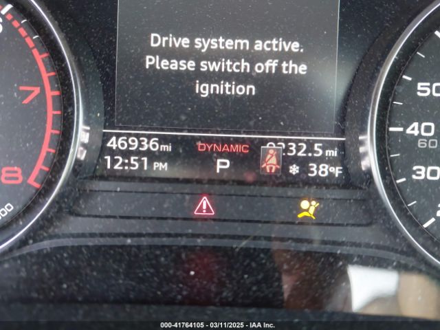 WAUABAF48MA087027 Audi A4 Premium 40 Tfsi Quattro S Tronic