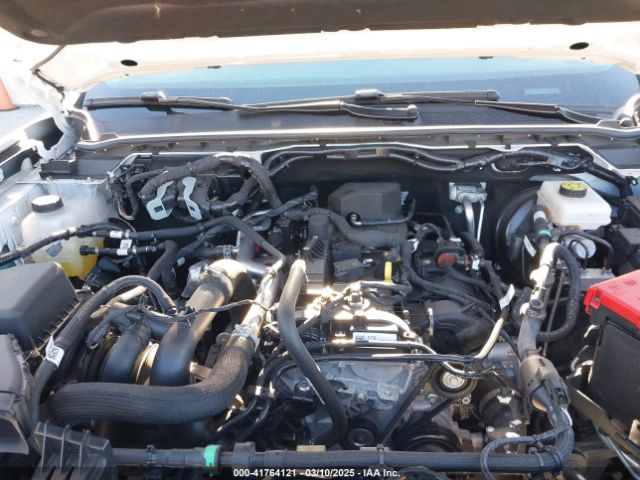 1FTER4BH1RLE27690 Ford RANGER XL