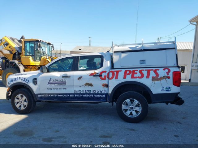 1FTER4BH1RLE27690 Ford RANGER XL