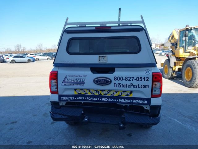 1FTER4BH1RLE27690 Ford RANGER XL