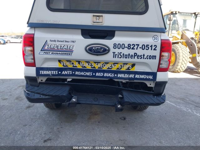 1FTER4BH1RLE27690 Ford RANGER XL
