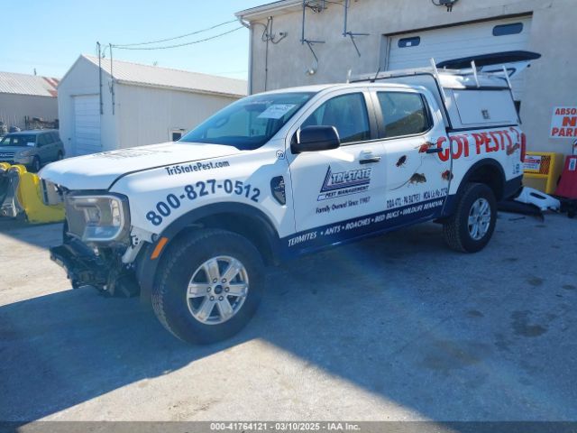 1FTER4BH1RLE27690 Ford RANGER XL