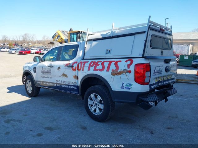 1FTER4BH1RLE27690 Ford RANGER XL