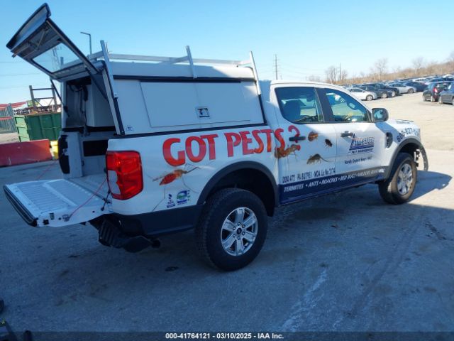 1FTER4BH1RLE27690 Ford RANGER XL