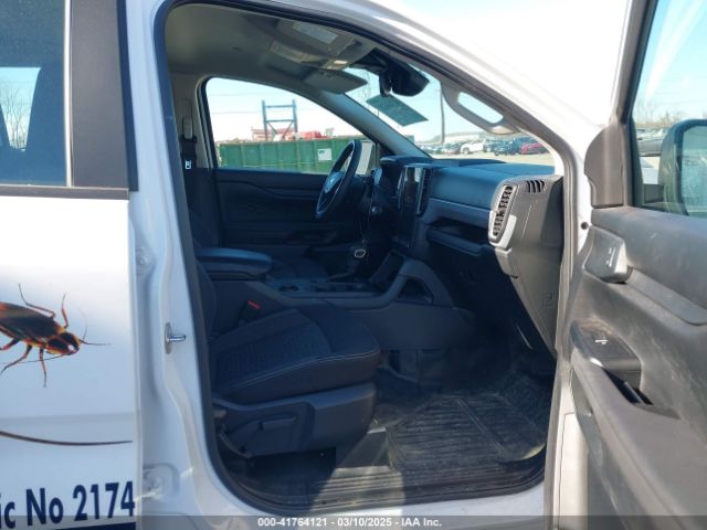 1FTER4BH1RLE27690 Ford RANGER XL