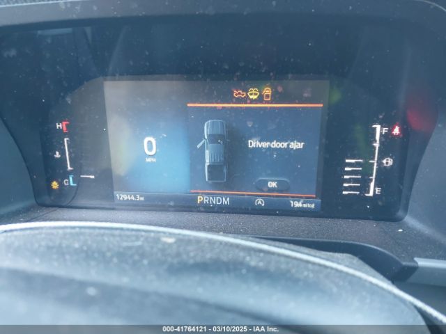 1FTER4BH1RLE27690 Ford RANGER XL