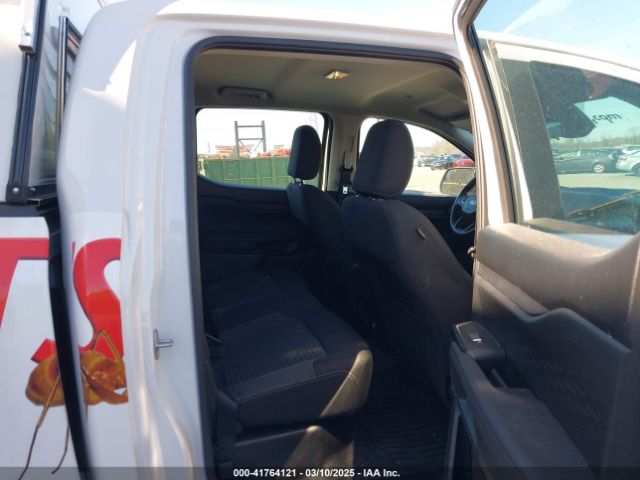 1FTER4BH1RLE27690 Ford RANGER XL