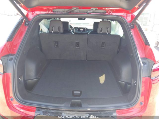 3GNKBERS9MS500250 Chevrolet Blazer Fwd Rs