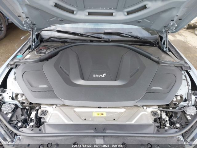 WBY43AW01RFS14445 BMW I4 Edrive35