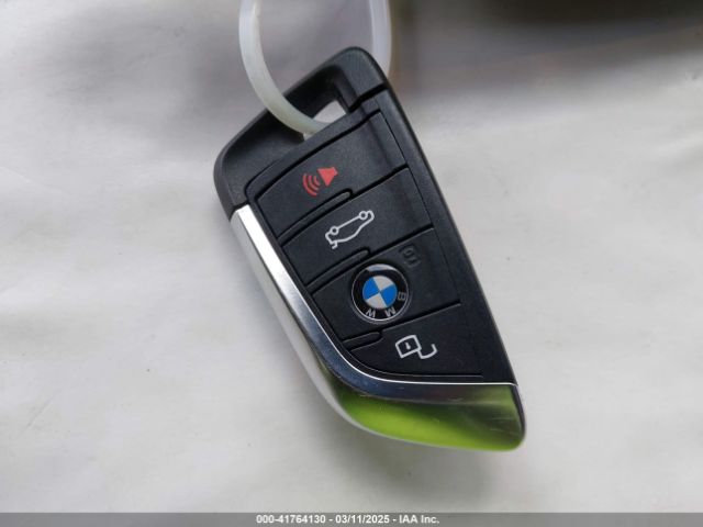 WBY43AW01RFS14445 BMW I4 Edrive35
