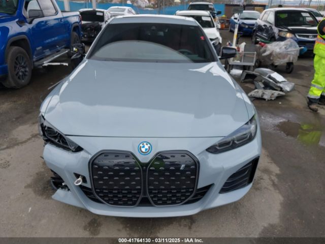 WBY43AW01RFS14445 BMW I4 Edrive35