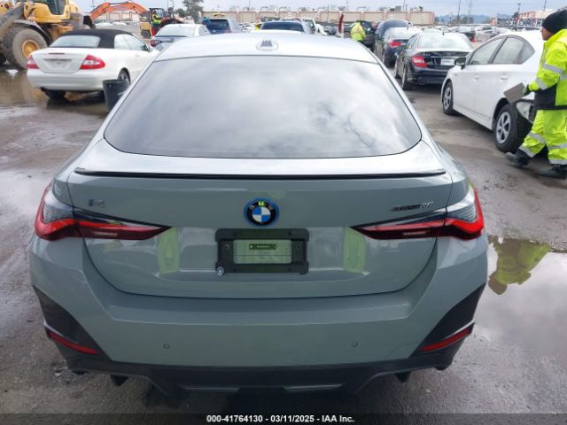 WBY43AW01RFS14445 BMW I4 Edrive35
