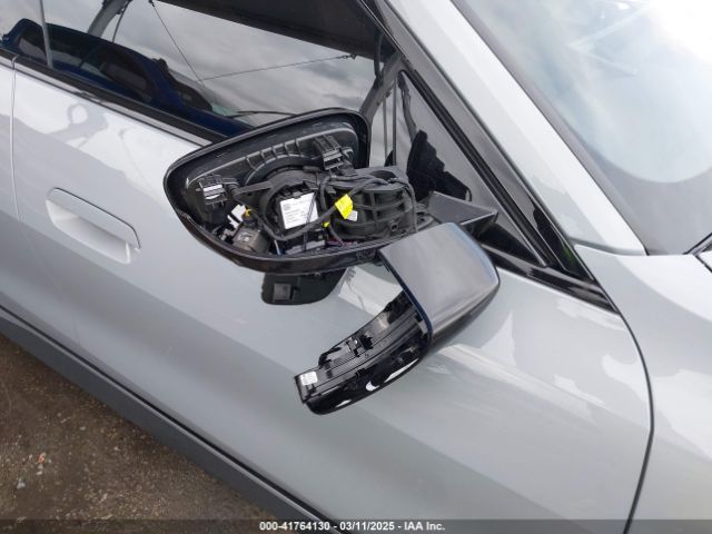 WBY43AW01RFS14445 BMW I4 Edrive35
