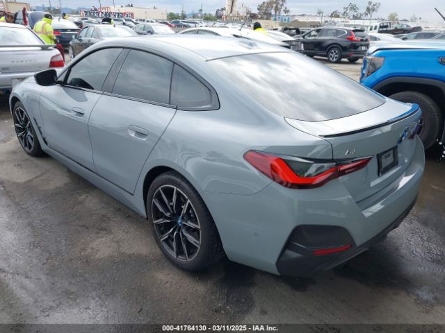 WBY43AW01RFS14445 BMW I4 Edrive35