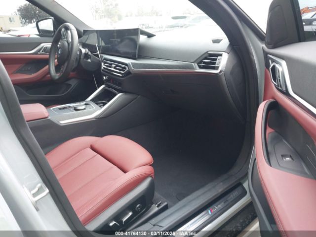 WBY43AW01RFS14445 BMW I4 Edrive35