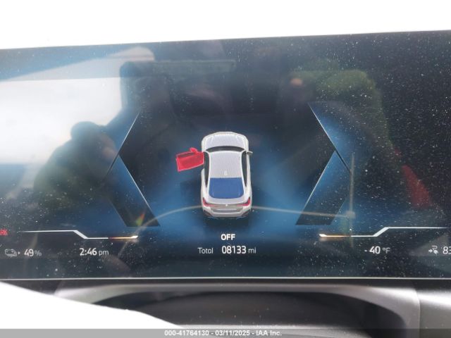 WBY43AW01RFS14445 BMW I4 Edrive35