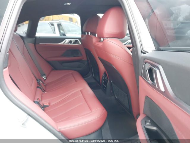 WBY43AW01RFS14445 BMW I4 Edrive35