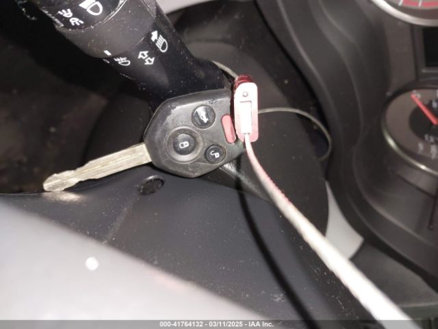 JF2SJAHC6FH456753 Subaru Forester 2.5i Limited