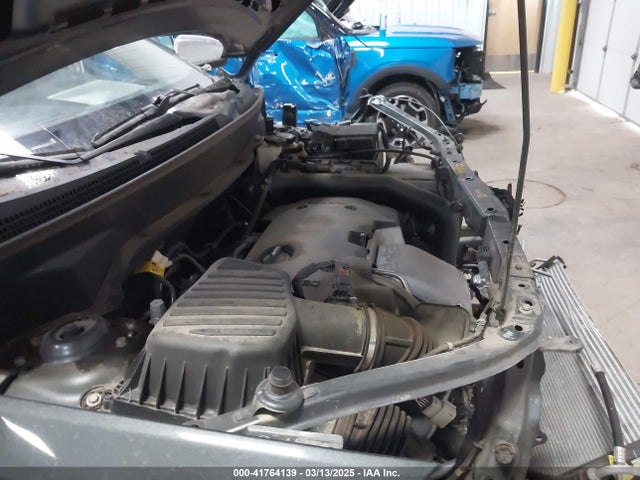 3GKALXEX8JL323795 GMC ltg - spark ignited direct injection, alum dohc, vvt, dcvcp turbo, e0-e100, alum