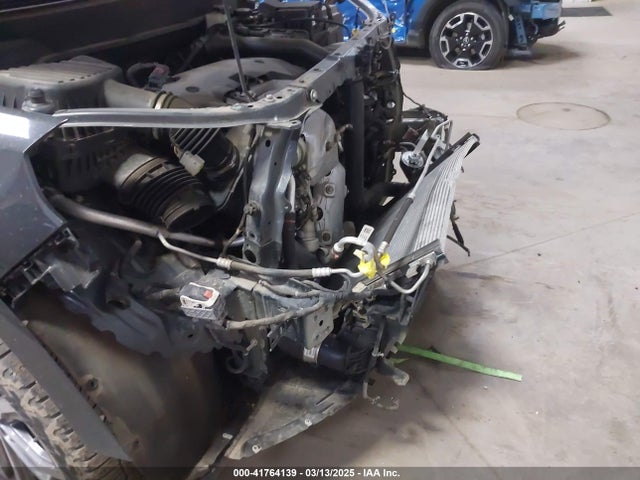 3GKALXEX8JL323795 GMC ltg - spark ignited direct injection, alum dohc, vvt, dcvcp turbo, e0-e100, alum