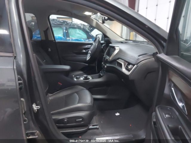 2018 GMC TERRAIN 3GKALXEX8JL323795 Photo 4