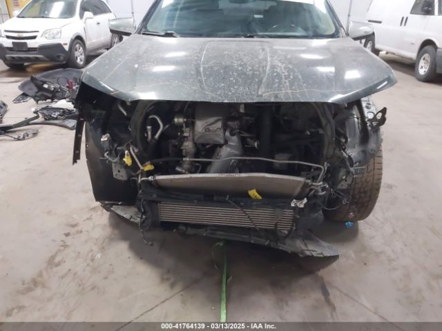 2018 GMC TERRAIN 3GKALXEX8JL323795 Photo 5