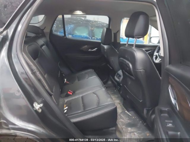 2018 GMC TERRAIN 3GKALXEX8JL323795 Photo 7