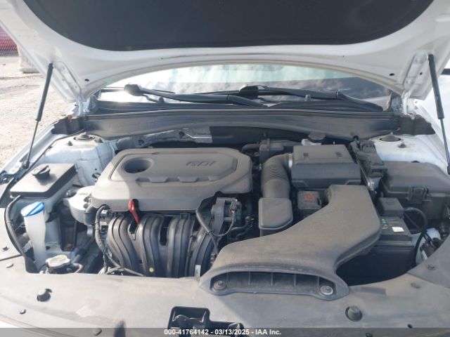 5XXGT4L34KG360277 KIA Optima Lx