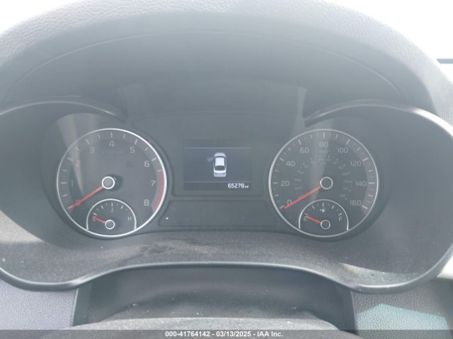 5XXGT4L34KG360277 KIA Optima Lx