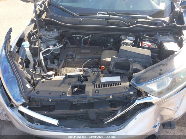 2HKRW5H35HH401253 Honda CR-V LX