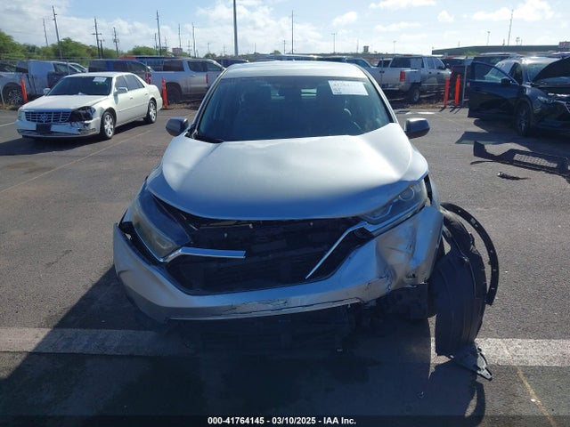 2HKRW5H35HH401253 Honda CR-V LX