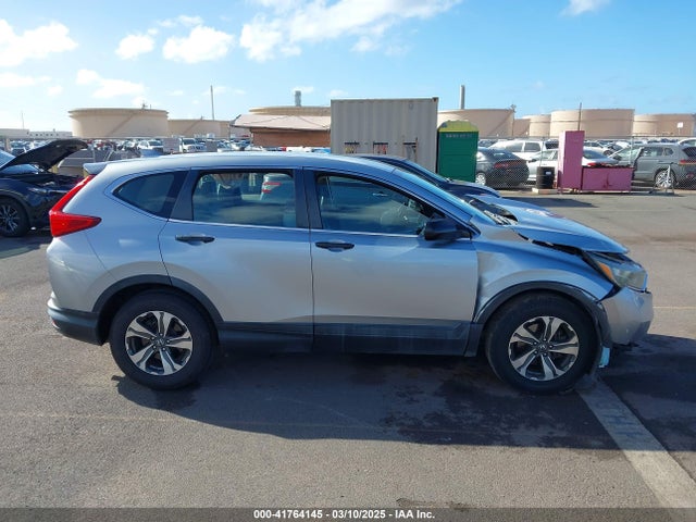 2HKRW5H35HH401253 Honda CR-V LX