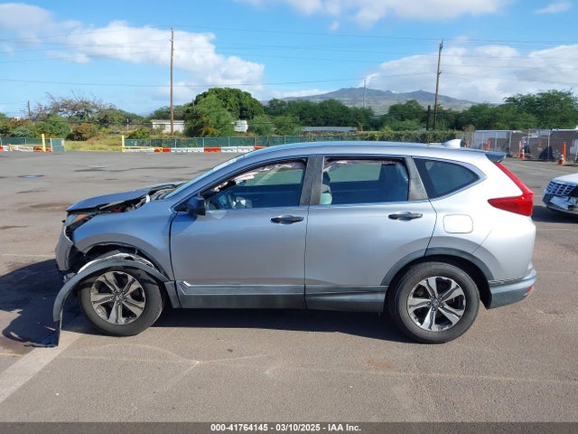 2HKRW5H35HH401253 Honda CR-V LX