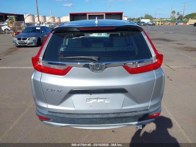 2HKRW5H35HH401253 Honda CR-V LX