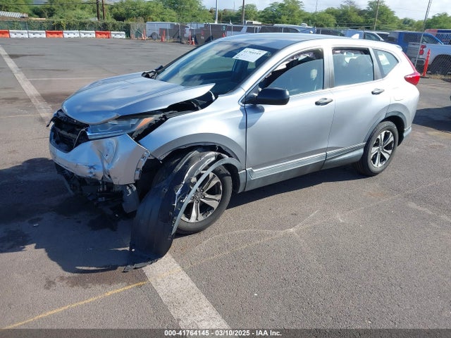 2HKRW5H35HH401253 Honda CR-V LX