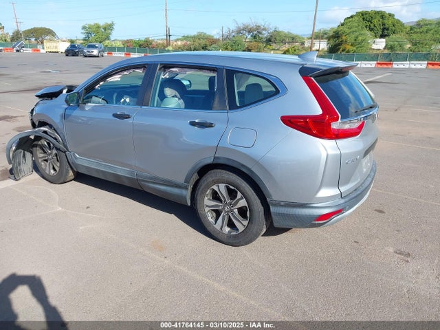 2HKRW5H35HH401253 Honda CR-V LX