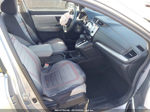 2HKRW5H35HH401253 Honda CR-V LX