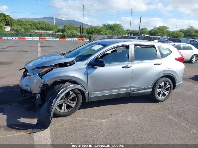 2HKRW5H35HH401253 Honda CR-V LX