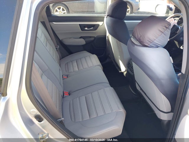 2HKRW5H35HH401253 Honda CR-V LX