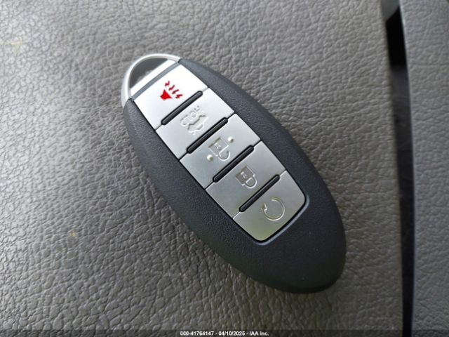 JN1FV7EL6HM700944 Infiniti Q60 3.0t Red Sport 400