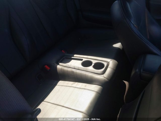JN1FV7EL6HM700944 Infiniti Q60 3.0t Red Sport 400