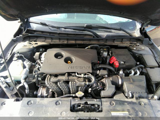 1N4BL4BV3LC201514 Nissan Altima S Fwd