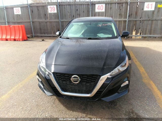 1N4BL4BV3LC201514 Nissan Altima S Fwd