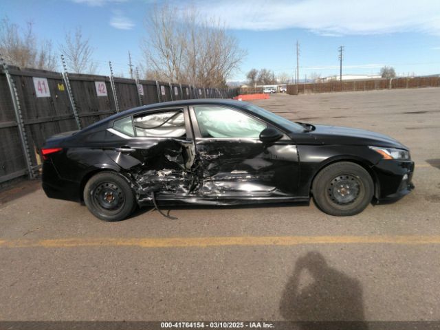 1N4BL4BV3LC201514 Nissan Altima S Fwd