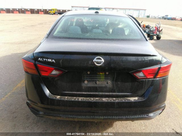 1N4BL4BV3LC201514 Nissan Altima S Fwd