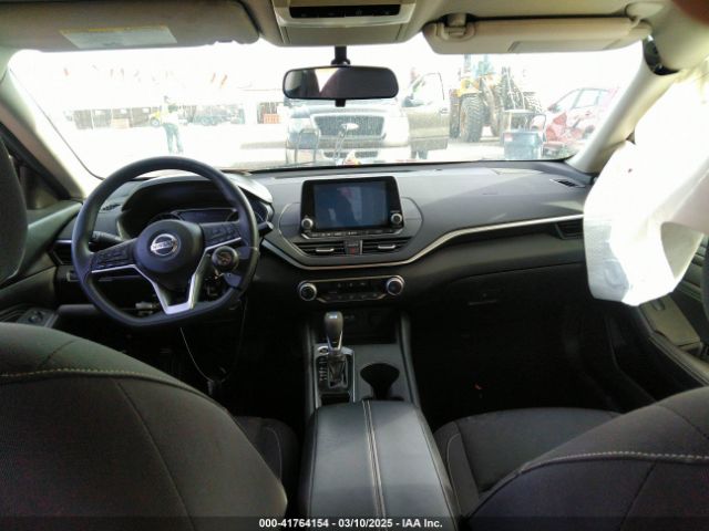 1N4BL4BV3LC201514 Nissan Altima S Fwd