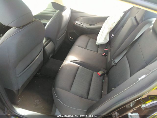 1N4BL4BV3LC201514 Nissan Altima S Fwd