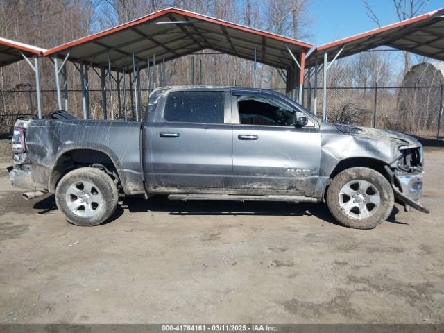 1C6RRFFG7KN755373 RAM 1500