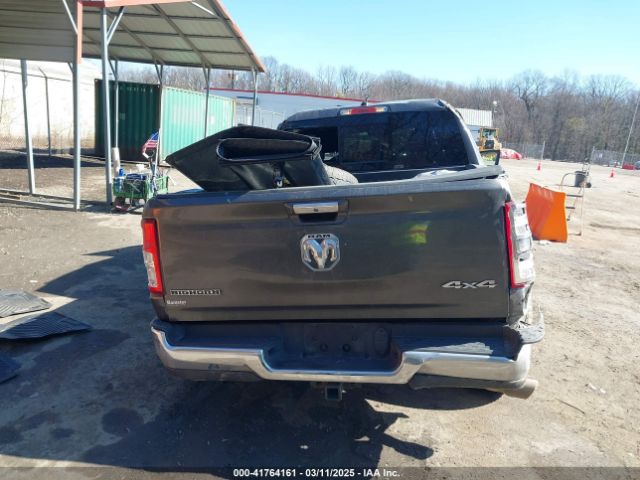 1C6RRFFG7KN755373 RAM 1500