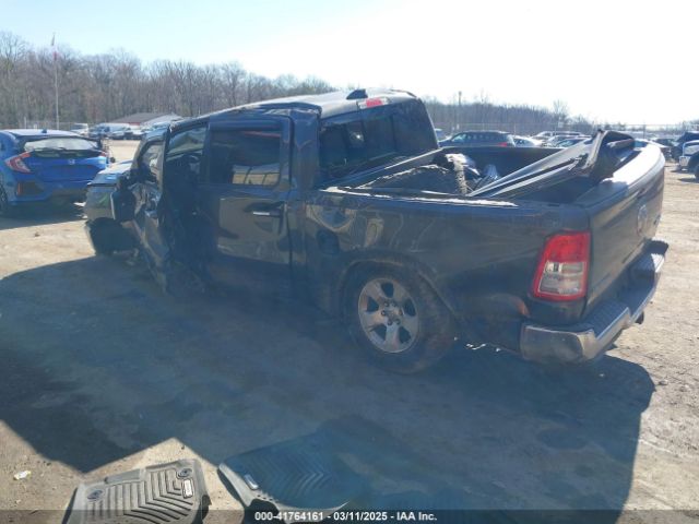 1C6RRFFG7KN755373 RAM 1500